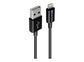 Cable Matters 601011-BLK-2M                  Main Image from Left-angle