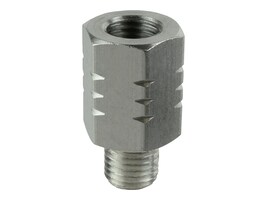 Ram Mounts RAM-M10125-RTA                 Main Image from Front