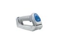 Zebra DS8178 Healthcare USB Kit w  2D Cordless FIPS Imager, Desk Wall Cradle, USB Cable, White, DS8178-HCBU210MS5W, 34284769, Bar Code Scanners