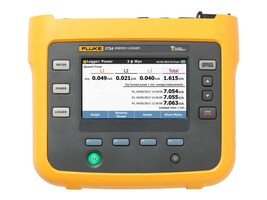 Fluke Electronics FLUKE-1732/B                   Main Image from Front