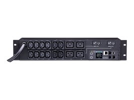 CyberPower PDU31008 Main Image from Front CyberPower PDU31008 Main Image from Front