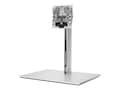 HP EliteOne 800 G6 23.8 Adjustable Height Stand, 13L61AA, 41214293, Stands & Mounts - Desktop Monitors