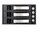 iStarUSA BPU-230HD-SILVER Image 1 from Front