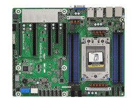 ASRock SIENAD8-2L2T                   Main Image from Front