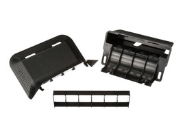 Panduit AFR4WTRBL Main Image from Front