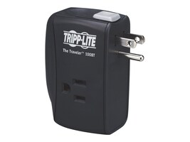 Tripp Lite TRAVELER100BT Main Image from Back