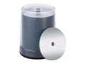 Primera 48x 700MB TuffCoat Plus White Printable CD-R Media (100-pack Spindle), 53378, 6319602, CD Media