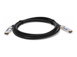 AddOn MA-CBL-100G-50CM-AO Main Image from Front