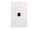Tripp Lite P164-001-KPA-BK Image 2 from Front