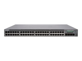 Juniper Networks EX3300-48P Main Image from Front