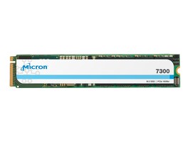 Micron Technology MTFDHBG3T8TDF-1AW4ZABYYR Main Image from Front