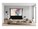 Elite Screens FT80XWH Image 9 from Front