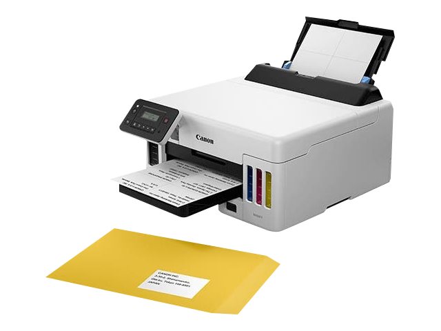parallel Seaport hierarki Buy Canon MAXIFY GX5020 Wireless MegaTank Small Office Printer at  Connection Public Sector Solutions