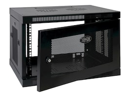 Tripp Lite SRW9U Main Image from Left-angle Tripp Lite SRW9U Main Image from Left-angle