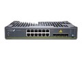 Juniper Networks Scratch & Dent EX4100-F-12P L3 Managed Switch 12xGbE 4x10GbE uplink, EX4100-F-12P                  , 41998906, Network Switches