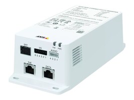 Axis Communications 02027-004                      Main Image from Right-angle