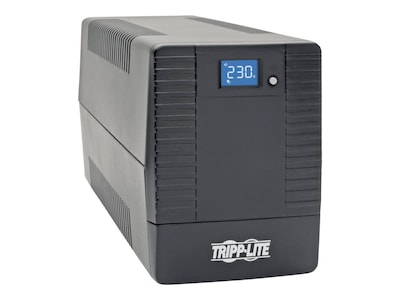 Tripp Lite 1500VA 900W UPS Battery Back UPPERPTOWER AVR 8 C13 230V USB LCD (OMNIVSX1500), OMNIVSX1500, 36761645, Battery Backup/UPS Tripp Lite 1500VA 900W UPS Battery Back UPPERPTOWER AVR 8 C13 230V USB LCD (OMNIVSX1500), OMNIVSX1500, 36761645, Battery Backup/UPS