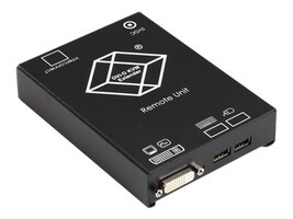 Black Box ACS4001A-R2-R Main Image from Left-angle