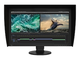 EIZO CG2700S-BK Main Image from Front