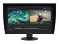 Eizo Nanao 27 ColorEdge CG2700S 2K WQHD LED-LCD Monitor with Hood, CG2700S-BK, 41519301, Monitors