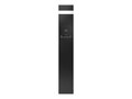C2G Charging Station Area Light2 , XCSLF2GUU-BK, 41375555, Charging Stations