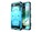 i-Blason IPHONE7PLUS-ARMORBOX-BLUE Image 5 from Back