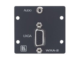 Kramer Electronics WXA-2                          Main Image from Front