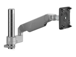 Humanscale X2NM0NDSDTB12 Main Image from Left-angle Humanscale X2NM0NDSDTB12 Main Image from Left-angle