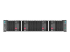 VAST Data QUAD-4N-IL-1NIC Main Image from Front