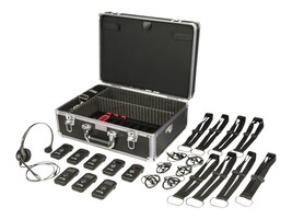 Listen Technologies                      LKS-2-A1                       Main Image from Right-angle