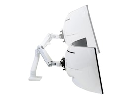 Ergotron 98-540-216 Main Image from Left side Ergotron 98-540-216 Main Image from Left side