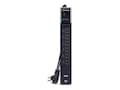 CyberPower 6-Outlet NEMA 5-15R Surge Strip With USB-A and USB-C - Black, CSP604UC , 42075703, Surge Suppressors CyberPower 6-Outlet NEMA 5-15R Surge Strip With USB-A and USB-C - Black, CSP604UC , 42075703, Surge Suppressors