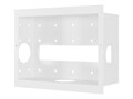 Avteq IN-WALL MOUNT FOR THE POLY TC1, TC10-WMP                      , 41927272, Rack Mount Accessories