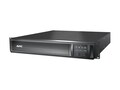 APC Smart-UPS X 1500VA Rack Tower LC, (SMX1500RM2Ucus), SMX1500RM2UCUS, 41338407, Battery Backup/UPS