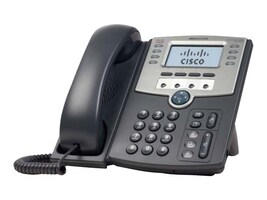 Cisco SPA509G-RF Main Image from Right-angle