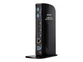 Club 3D USB 3.2 Gen 1 4K Dual-Display Dock, CSV-1460 , 41926861, Docking Stations & Port Replicators Club 3D USB 3.2 Gen 1 4K Dual-Display Dock, CSV-1460 , 41926861, Docking Stations & Port Replicators