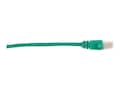 Black Box CAT6 UTP Patch Cable, Green, 3ft, CAT6PC-003-GN, 32849682, Cables Black Box CAT6 UTP Patch Cable, Green, 3ft, CAT6PC-003-GN, 32849682, Cables