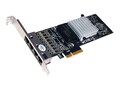 STL N-580 PCIe 4-Port Gigabit Intel I350 Server Ethernet Network Adapter, STL-N-580                     , 42011805, Network Adapters & NICs