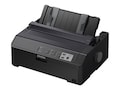 Epson LQ-590II Impact Printer, C11CF39201, 35506538, Printers - Dot-matrix