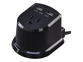 CyberPower CSP105U Main Image from Right-angle