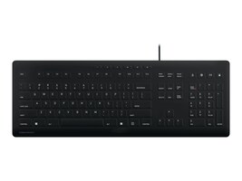 Cherry Corp. JK-8502US-0                    Main Image from Front