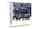 QNAP QXP-40G2UC Image 1 from Right-angle QNAP QXP-40G2UC Image 1 from Right-angle