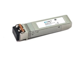 ENET DWDM-SFP10G-33.47-40K-ENC Main Image from Left-angle