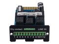 Panduit RELAY CARD MONITORING UPS SWIT, URC005                        , 41995035, Power Strips