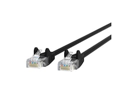 Belkin A3L791-15-BLK-S Main Image from Right-angle Belkin A3L791-15-BLK-S Main Image from Right-angle