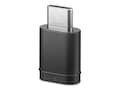 Lenovo USB-C Bluetooth Audio Receiver, 4XH1S19779 , 42059650, Headphone & Headset Accessories Lenovo USB-C Bluetooth Audio Receiver, 4XH1S19779 , 42059650, Headphone & Headset Accessories