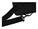 Incipio INMB100746-BLK Image 9 from Right side