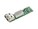 Supermicro AOC-CTGS-I2T-O Image 1 from Left-angle