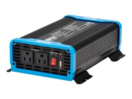 Tripp Lite PINV600SW-120 Main Image from Right-angle