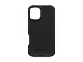 OtterBox Defender Series Pro MagSafe Case for iPhone 16 Plus - Black, 77-96002                      , 41838797, Carrying Cases - Phones/PDAs